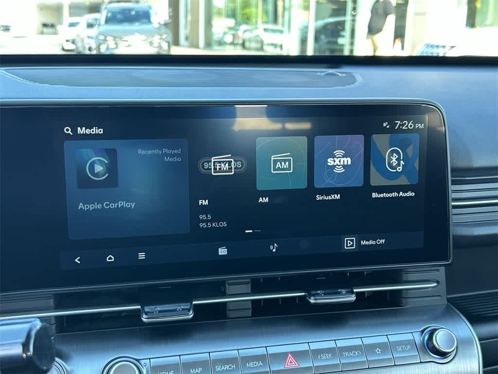 Thumbnail: 2026 Hyundai Kona - 29