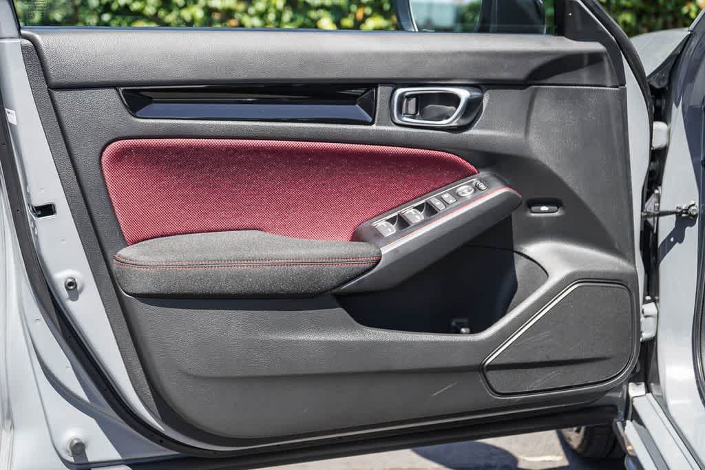 Thumbnail: 2025 Honda Civic - 21