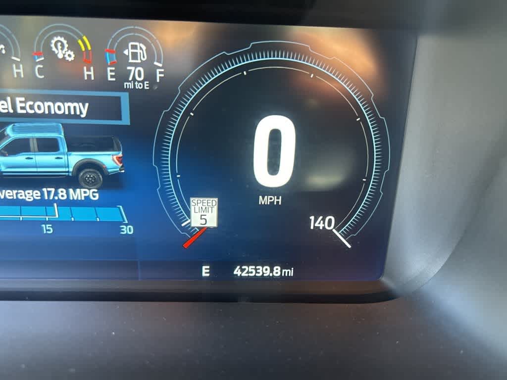 Thumbnail: 2023 Ford F-150 - 11