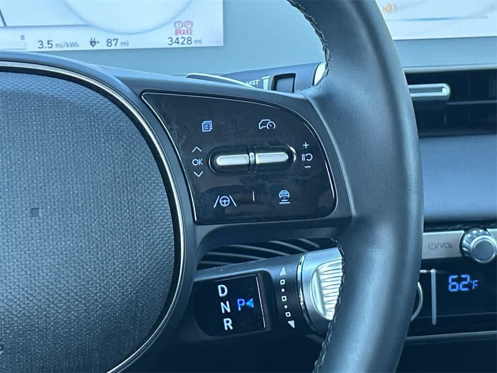 Thumbnail: 2024 Hyundai Ioniq 5 - 23