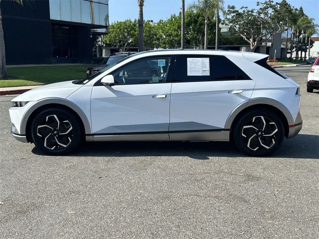 Thumbnail: 2024 Hyundai Ioniq 5 - 15