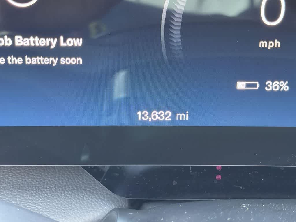 Thumbnail: 2024 Lucid Air - 20