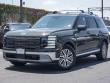 New 2026 Hyundai Palisade Hybrid SEL Premium 8P SUV