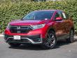 Used 2020 Honda CR-V EX-L SUV