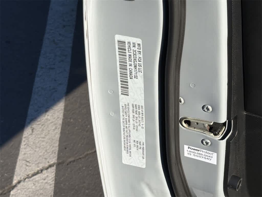 Thumbnail: 2022 Dodge Charger - 10