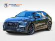 Used 2022 Audi SQ8 Prestige SUV