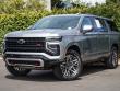 Used 2025 Chevrolet Suburban Z71 SUV