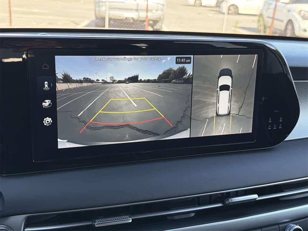 Thumbnail: 2025 Hyundai Palisade - 19