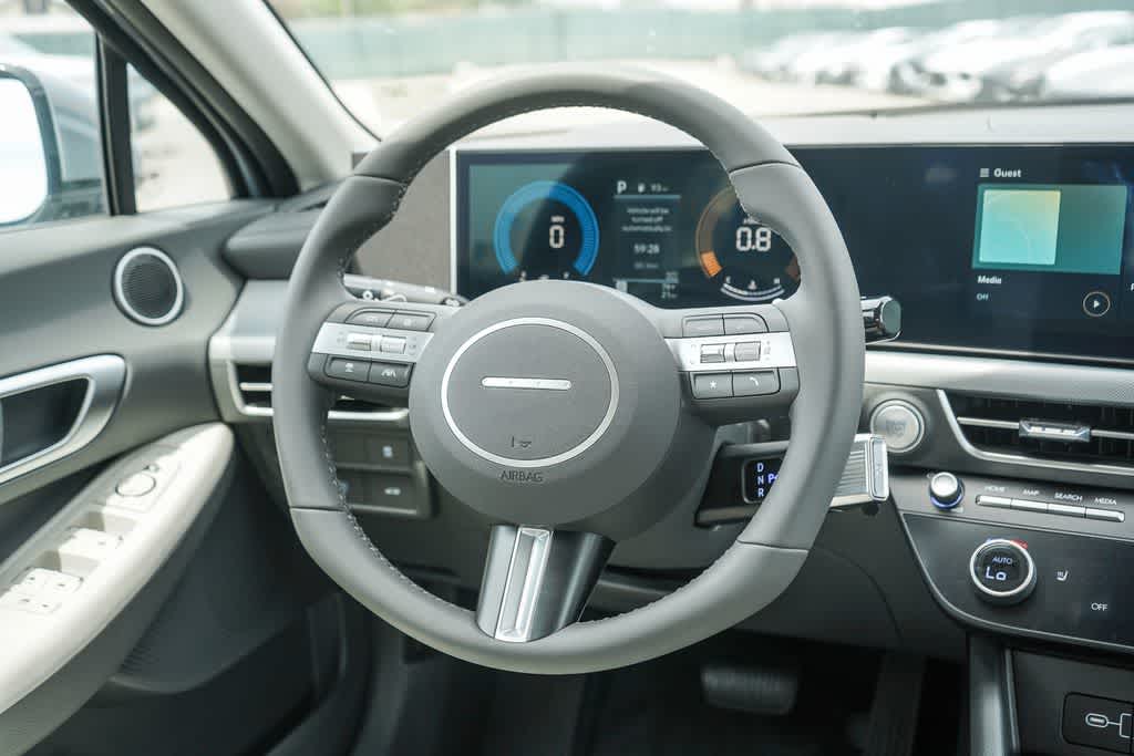 Thumbnail: 2026 Hyundai Sonata - 15