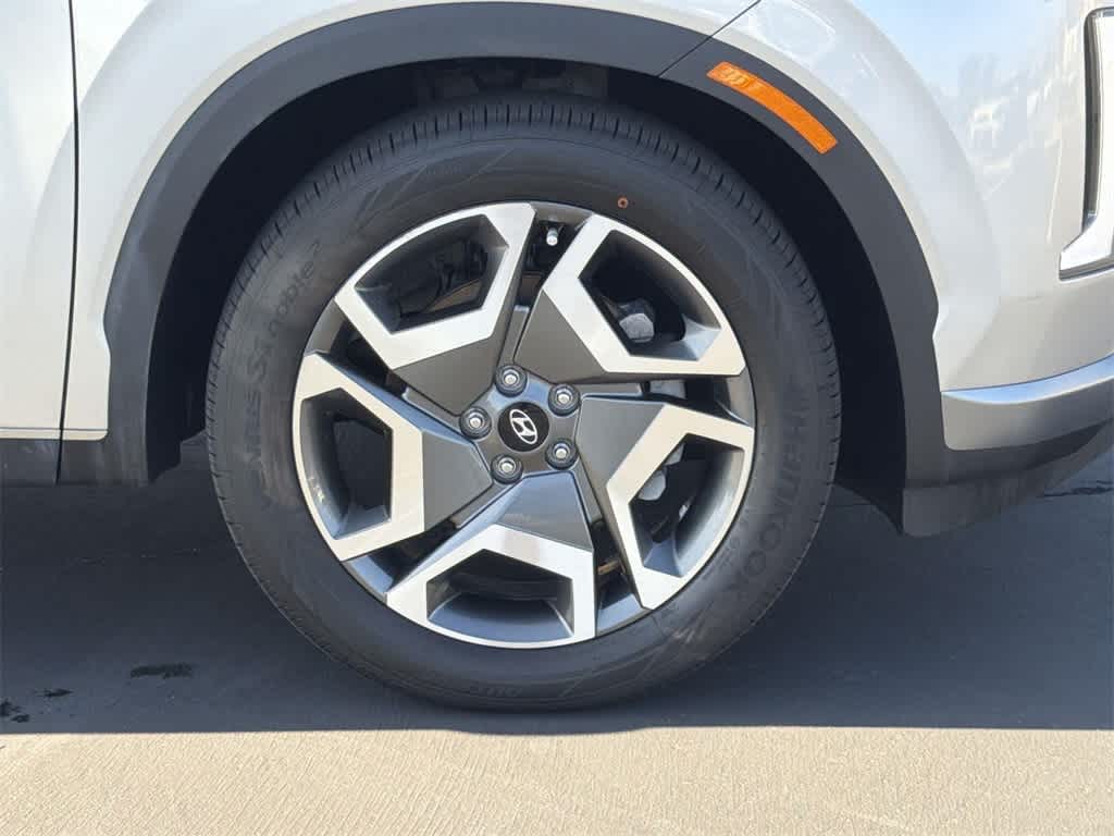 Thumbnail: 2025 Hyundai Palisade - 45