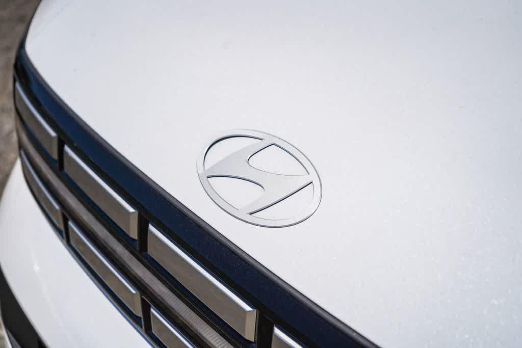Thumbnail: 2026 Hyundai Santa Fe - 11