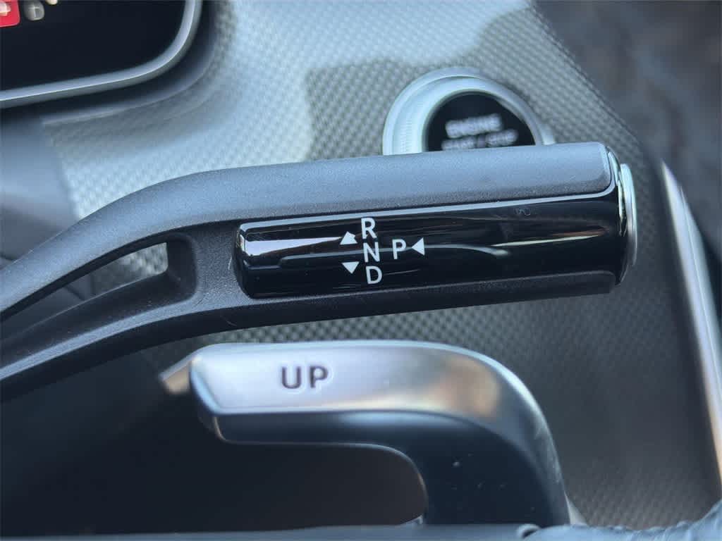 Thumbnail: 2024 Mercedes-Benz C-Class - 18