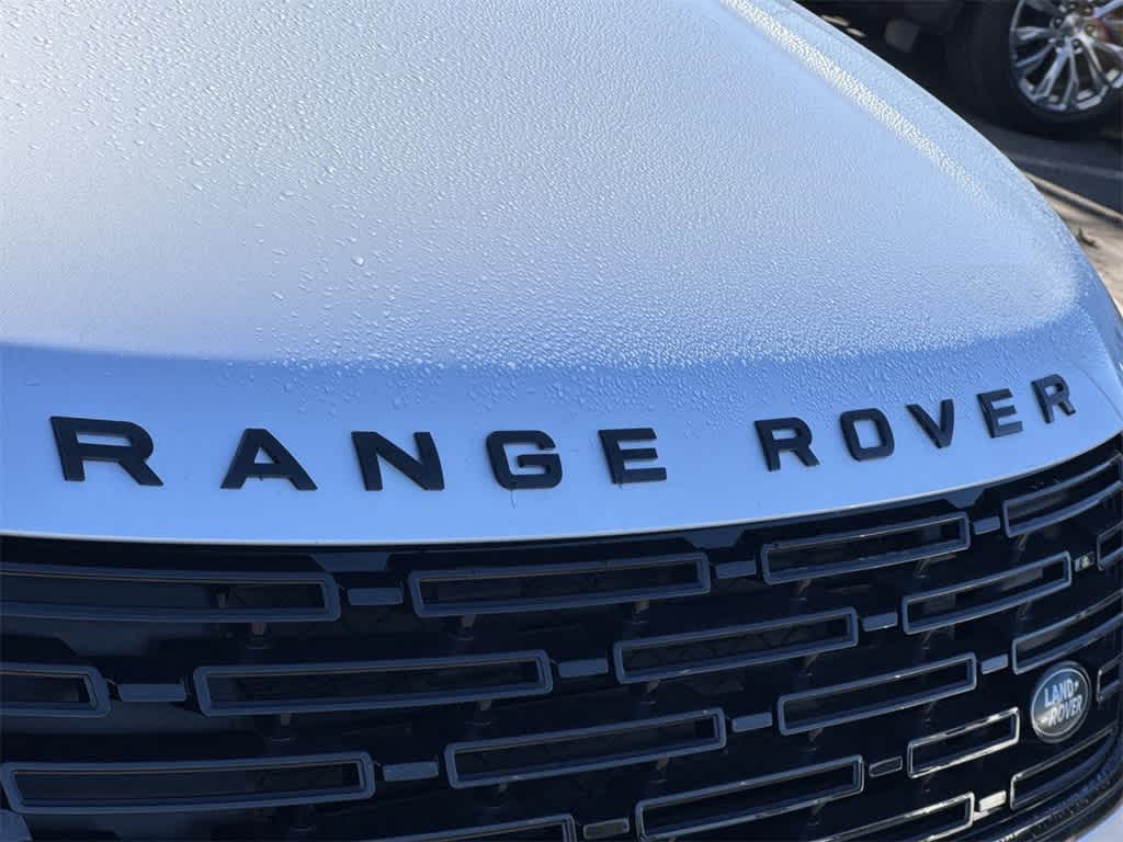 Thumbnail: 2024 Land Rover Range Rover Velar - 33