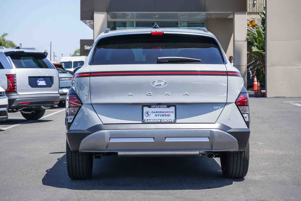 Thumbnail: 2026 Hyundai Kona - 5