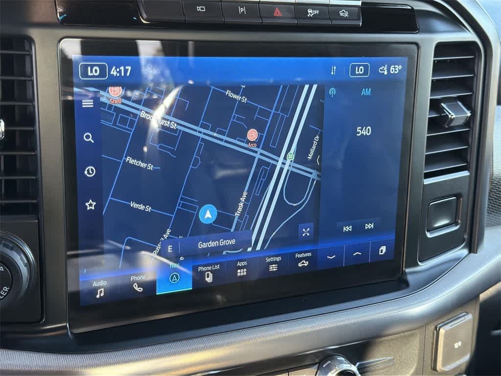 Thumbnail: 2022 Ford F-150 - 16