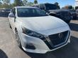 Used 2021 Nissan Altima 2.5 S Sedan