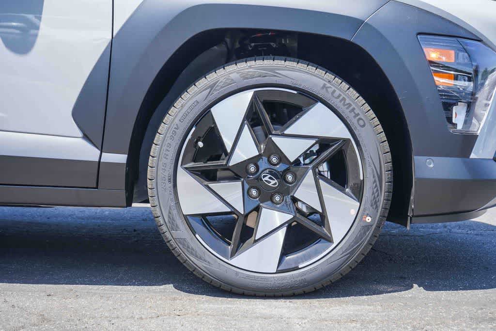 Thumbnail: 2026 Hyundai Kona - 9