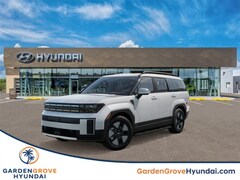 New 2026 Hyundai Santa Fe Hybrid SEL SUV for sale near Santa Ana