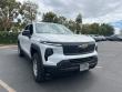 Used 2024 Chevrolet Silverado EV Work Truck Truck