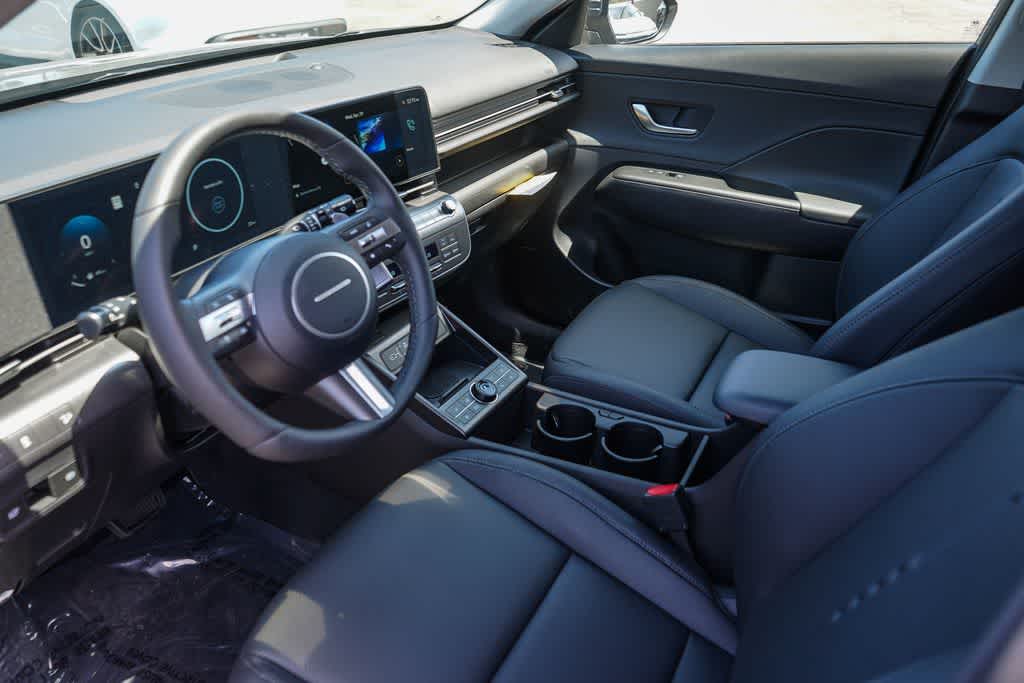 Thumbnail: 2026 Hyundai Kona - 18