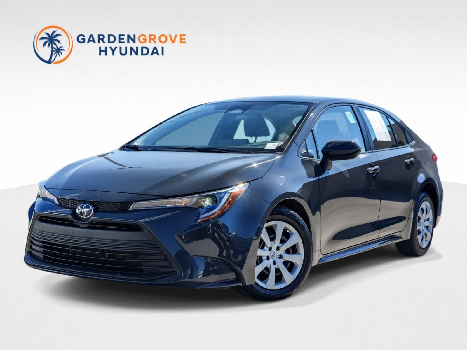 New 2024 Toyota Corolla LE Sedan for sale near Westminster