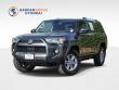 Used 2022 Toyota 4Runner SR5 SUV