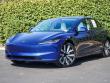 Used 2025 Tesla Model 3 Long Range Sedan
