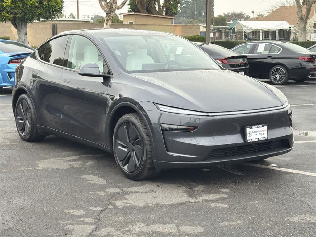 Thumbnail: 2026 Tesla Model Y - 8