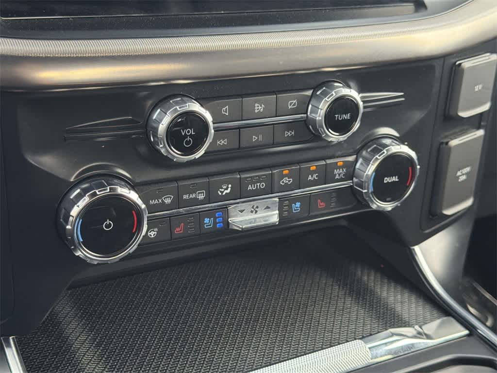 Thumbnail: 2022 Ford F-150 - 17