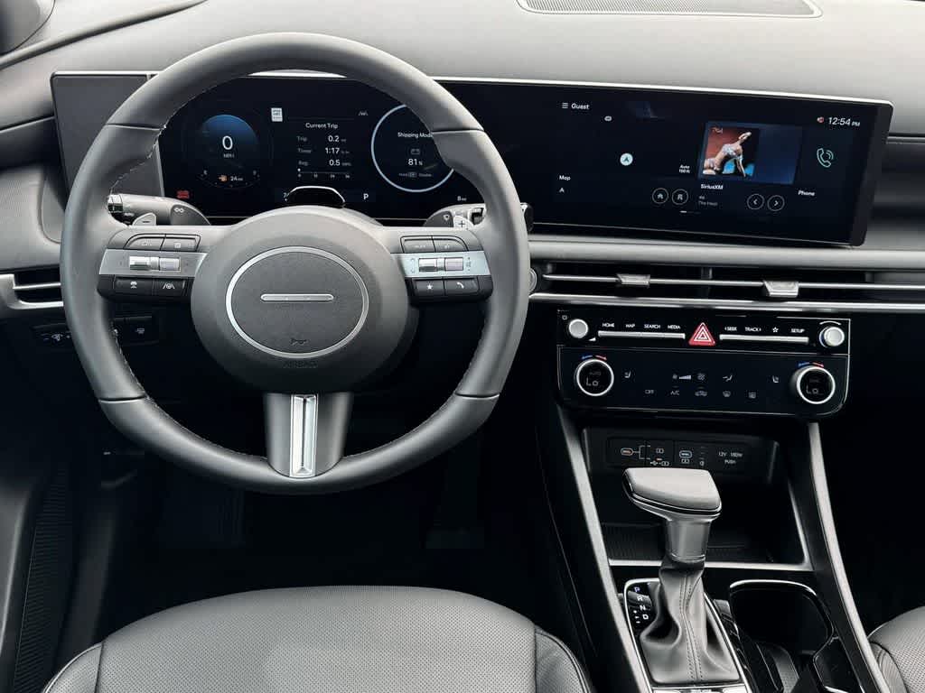 Thumbnail: 2025 Hyundai Santa Cruz - 24