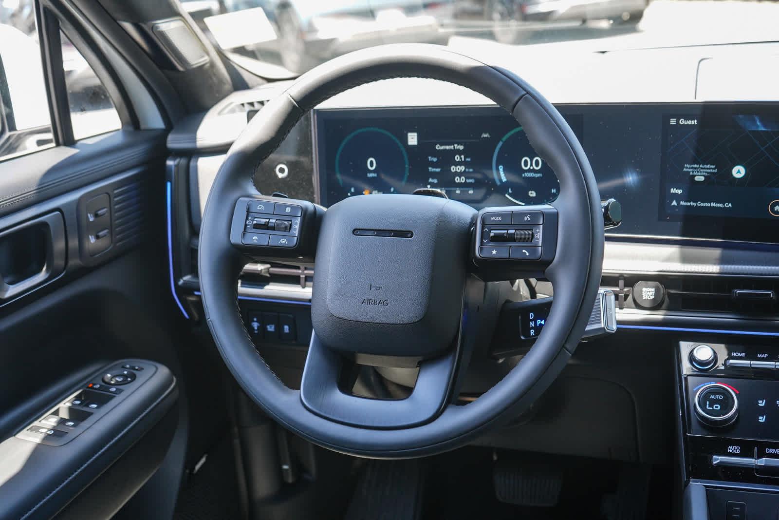 Thumbnail: 2026 Hyundai Santa Fe - 15