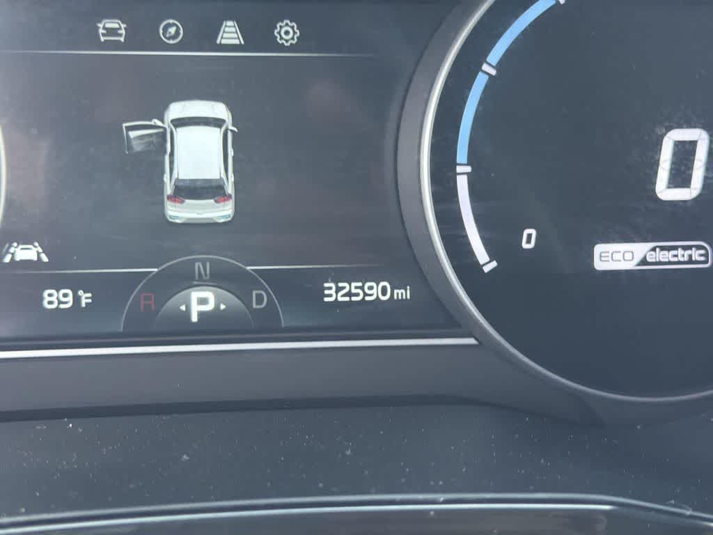 Thumbnail: 2022 Kia Niro - 20