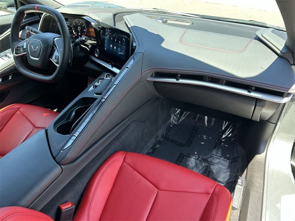 Thumbnail: 2024 Chevrolet Corvette - 45