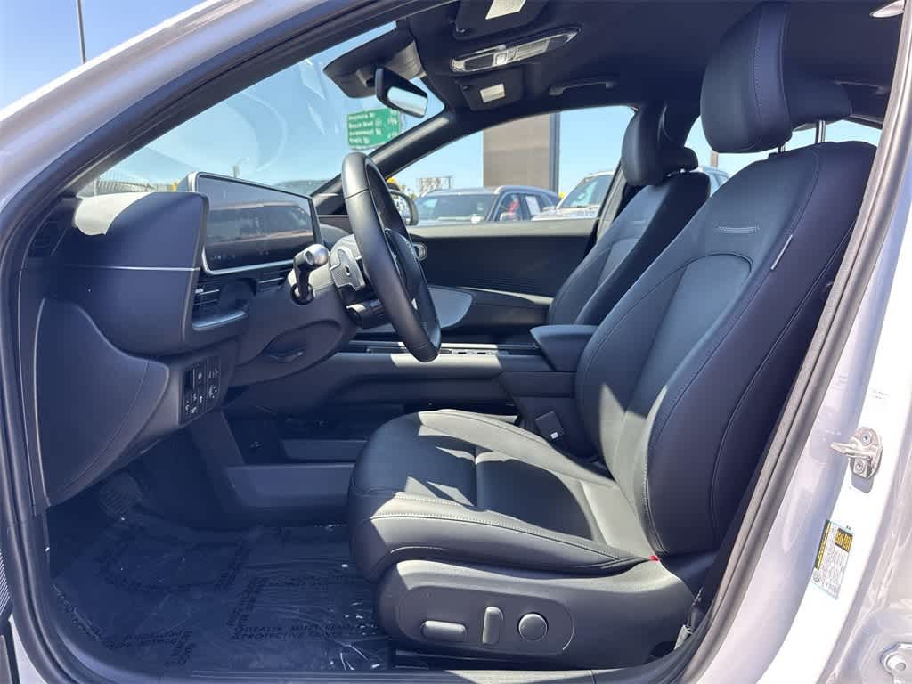 Thumbnail: 2025 Hyundai Ioniq 6 - 33