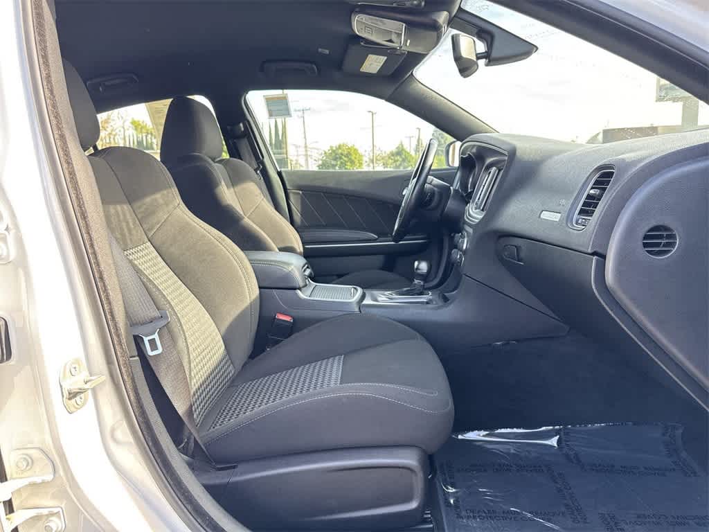 Thumbnail: 2023 Dodge Charger - 34