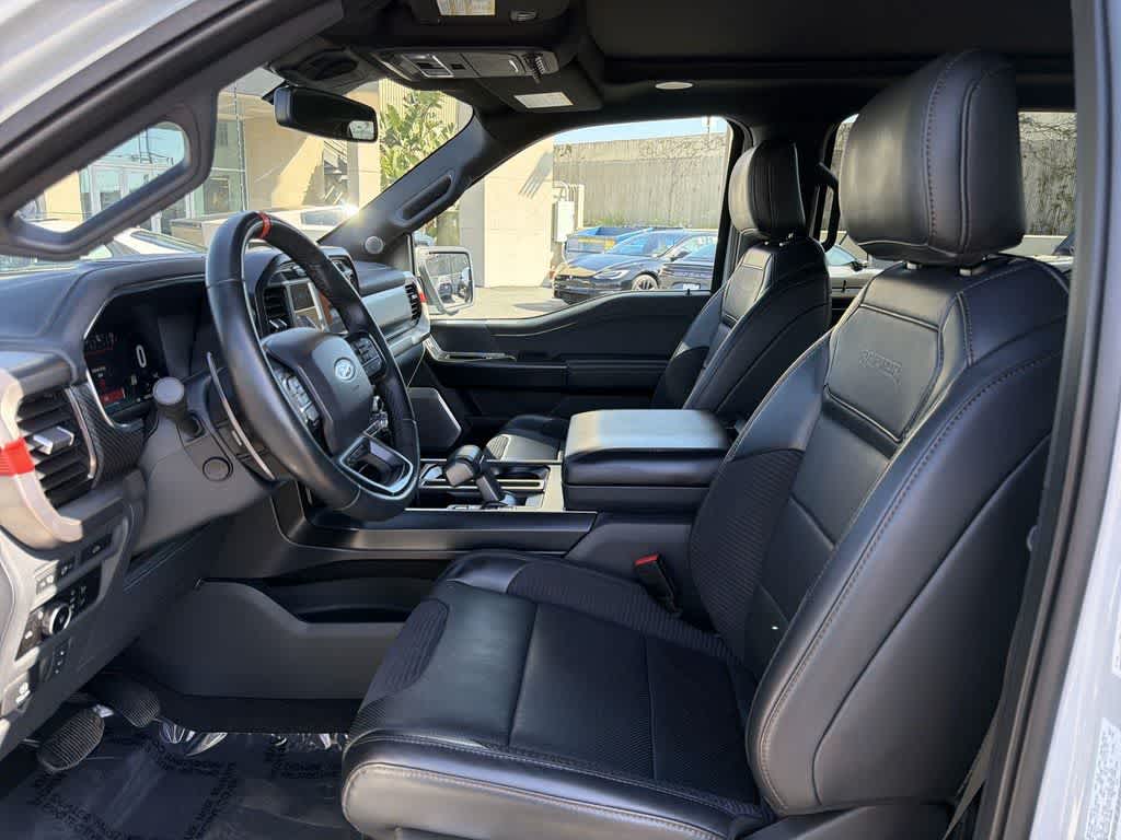 Thumbnail: 2023 Ford F-150 - 26