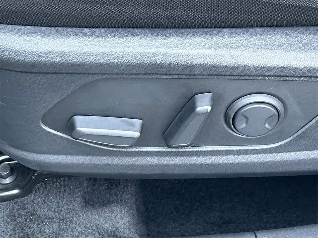 Thumbnail: 2024 Hyundai Tucson - 27