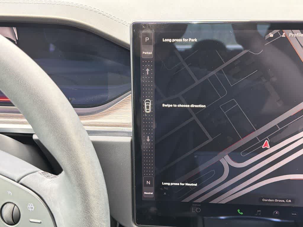 Thumbnail: 2023 Tesla Model S - 16