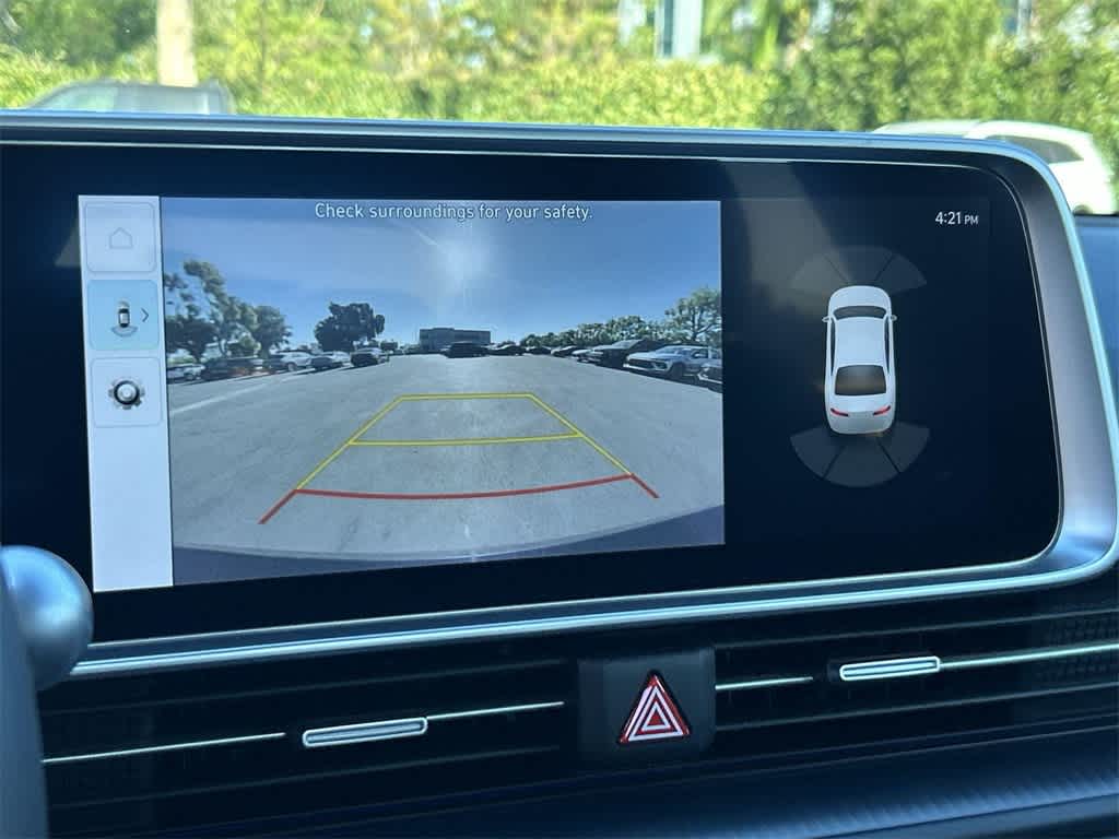 Thumbnail: 2025 Hyundai Ioniq 6 - 18