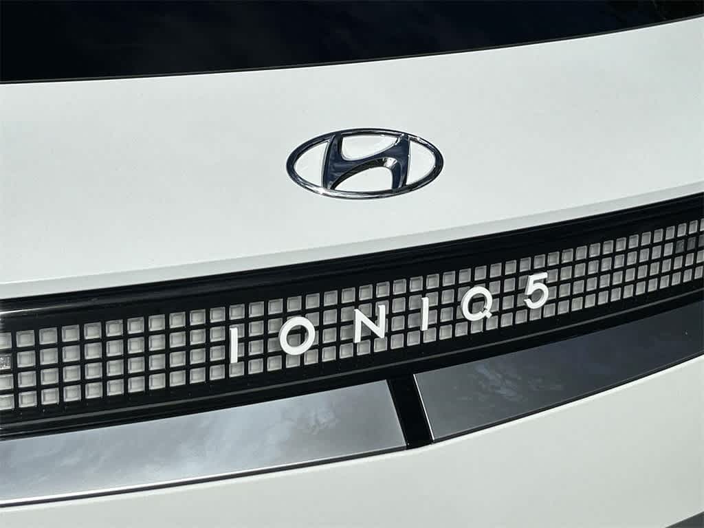Thumbnail: 2024 Hyundai Ioniq 5 - 34