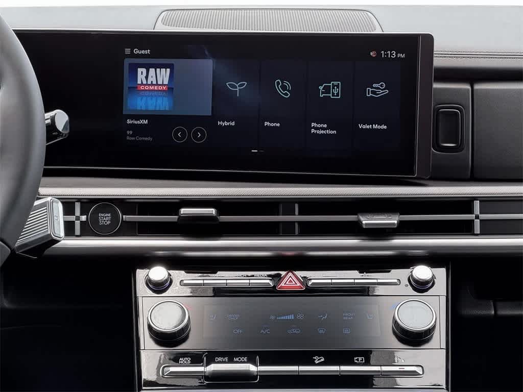 Thumbnail: 2026 Hyundai Santa Fe - 23