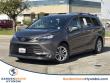 Used 2022 Toyota Sienna XLE Van