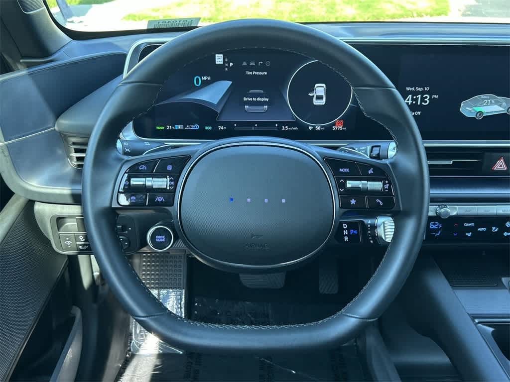 Thumbnail: 2025 Hyundai Ioniq 6 - 20