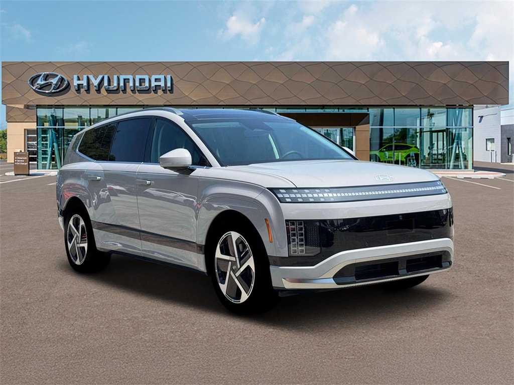 Thumbnail: 2026 Hyundai Ioniq - 11