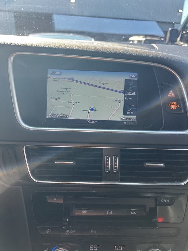 Thumbnail: 2013 Audi Q5 - 10