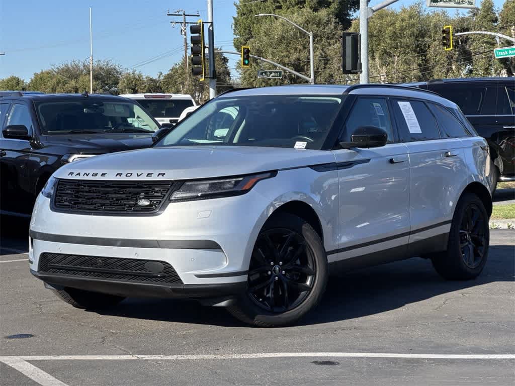 Thumbnail: 2024 Land Rover Range Rover Velar - 8