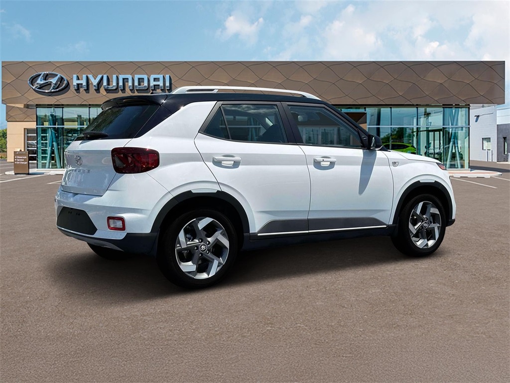 Thumbnail: 2025 Hyundai Venue - 8