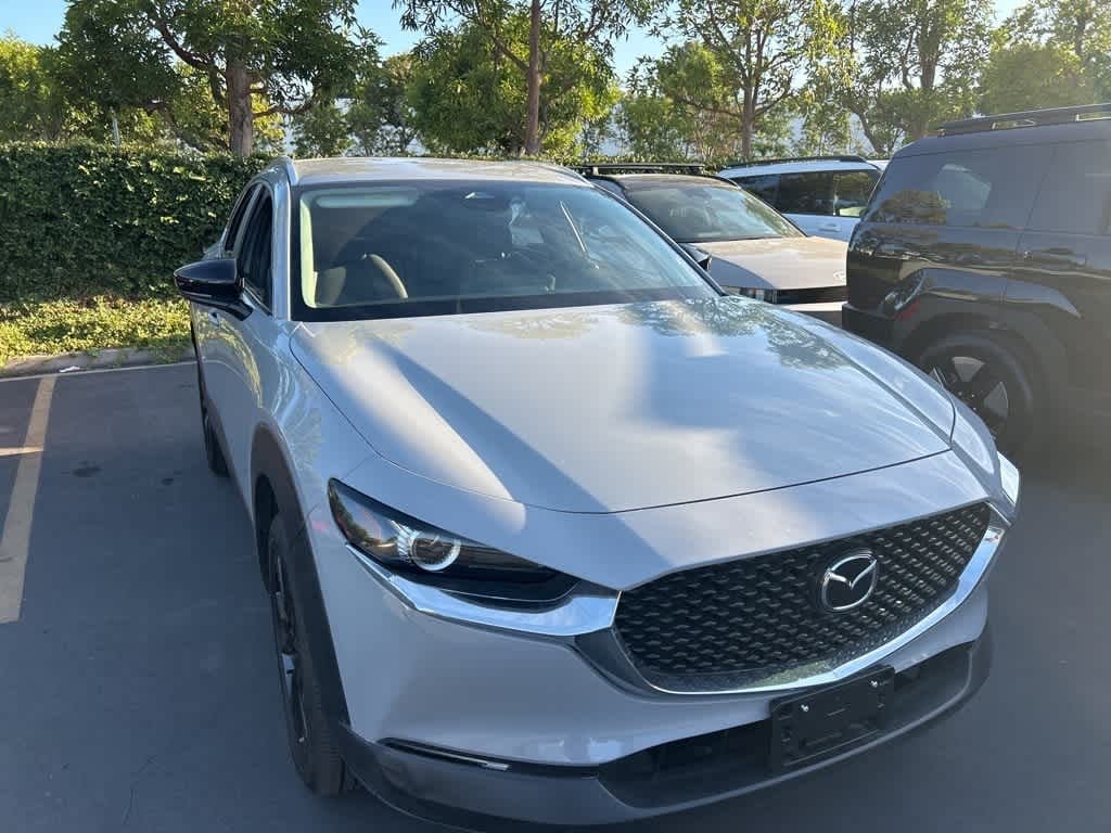 Used 2025 Mazda CX-30 2.5 S Select Sport SUV