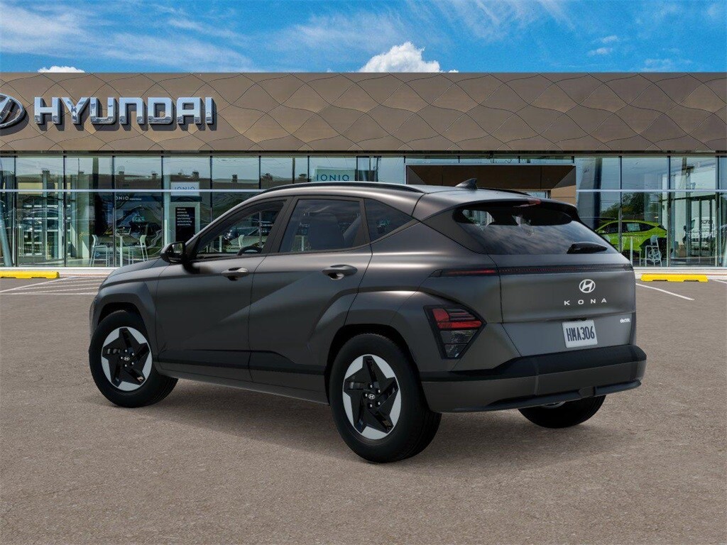 Thumbnail: 2025 Hyundai Kona - 5