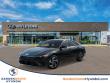 New 2025 Hyundai Elantra Limited Sedan